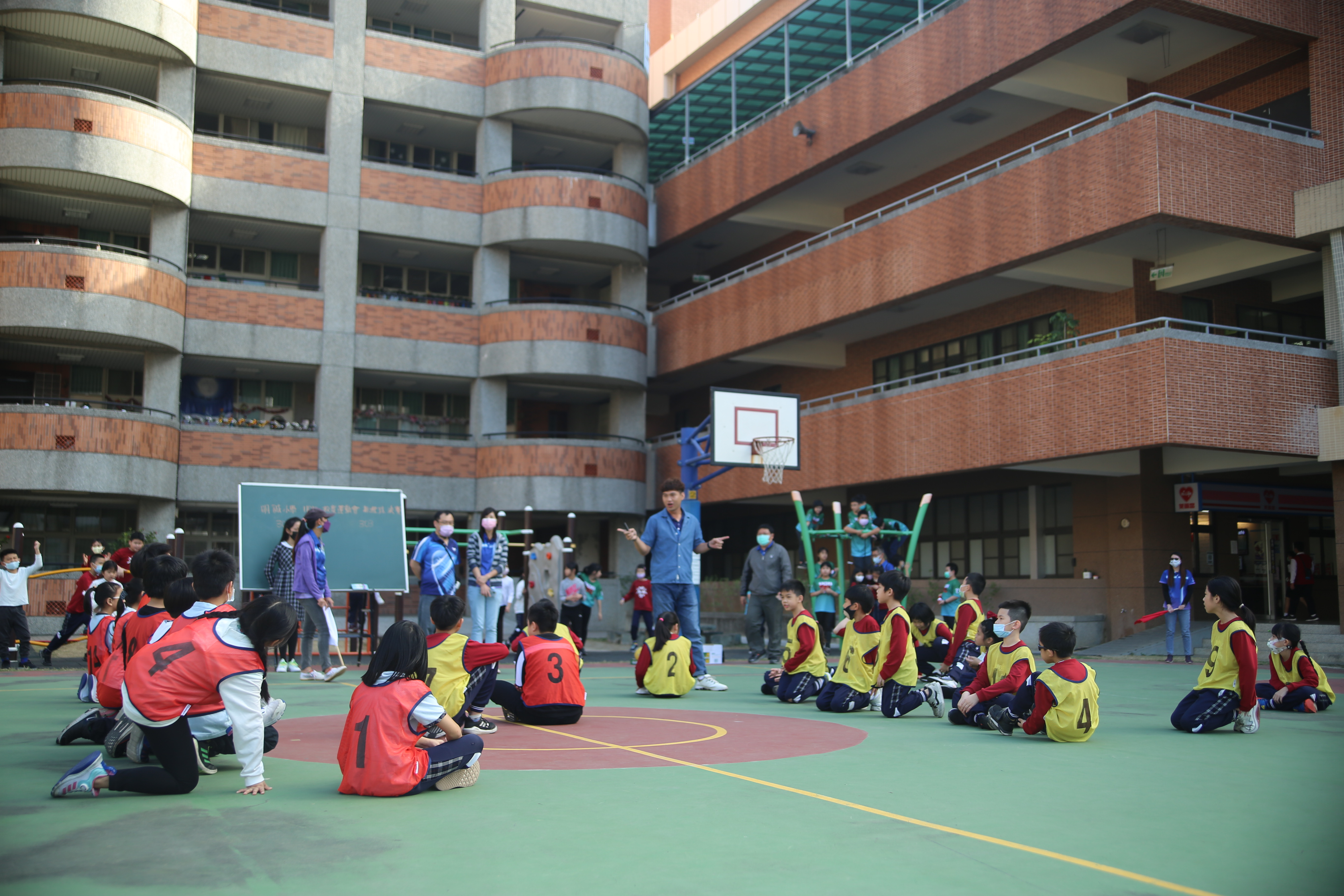 110學年度校慶運動會(躲避球比賽)-IMG_9543.JPG
