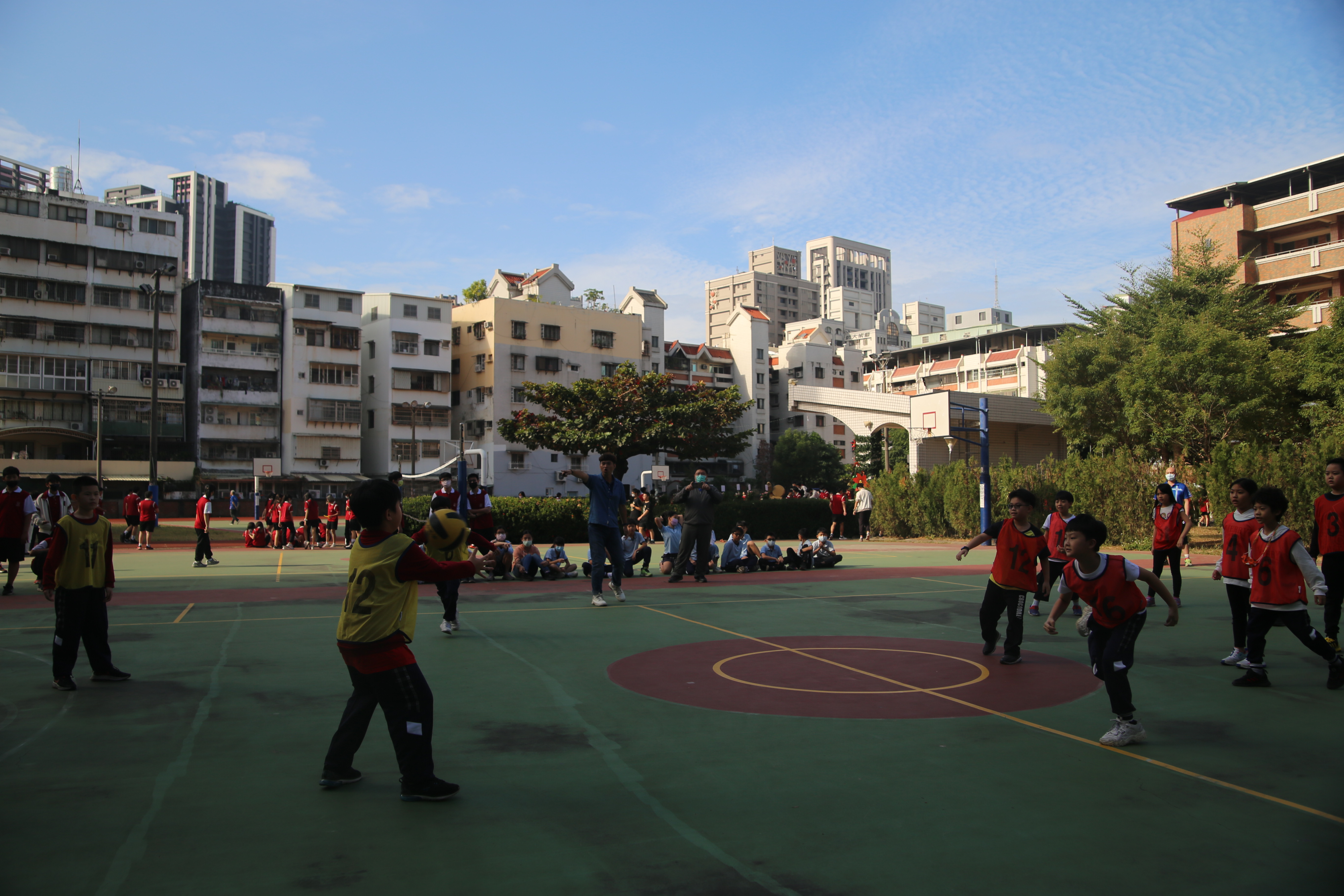 110學年度校慶運動會(躲避球比賽)-IMG_9556.JPG