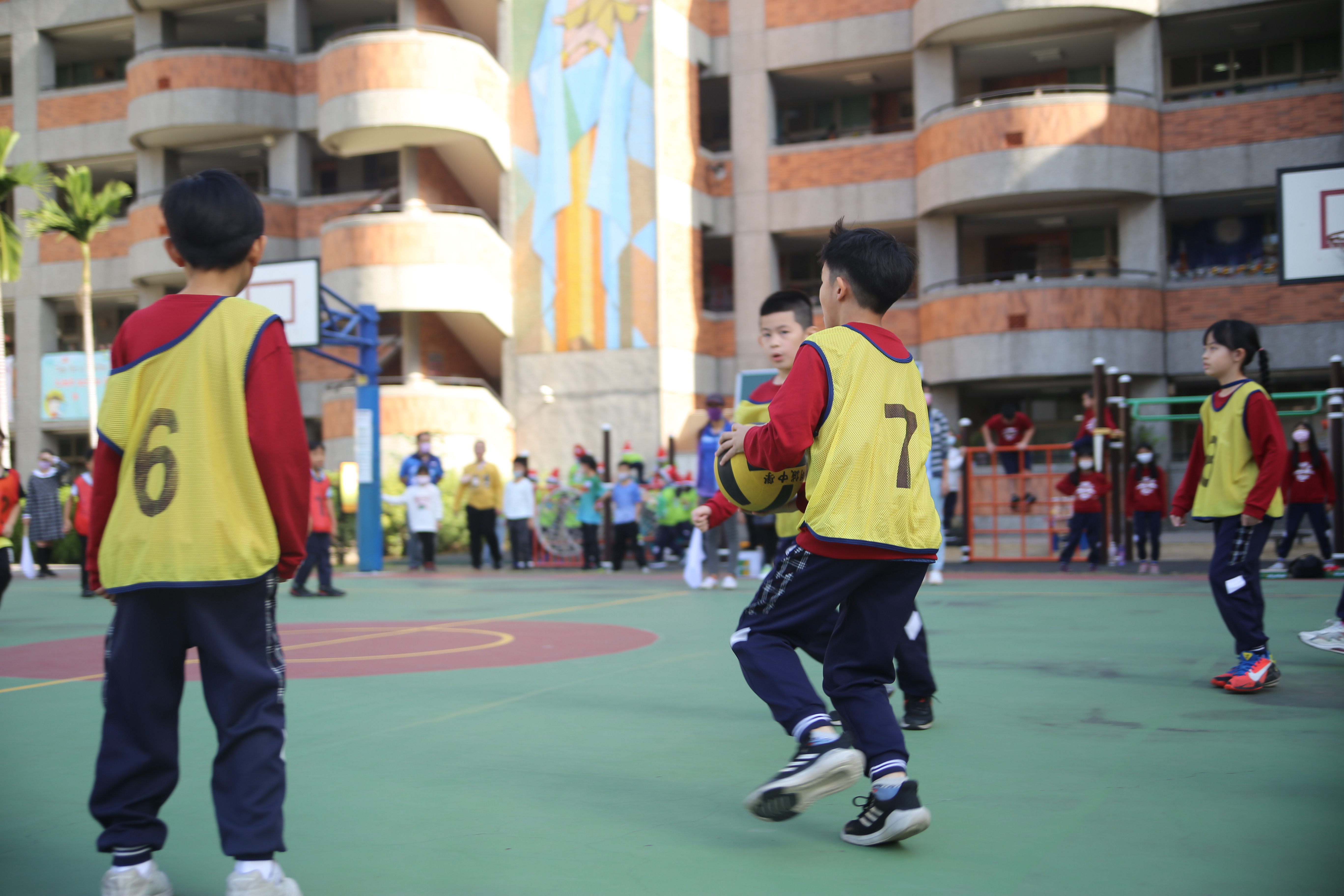 110學年度校慶運動會(躲避球比賽)-IMG_9571.JPG